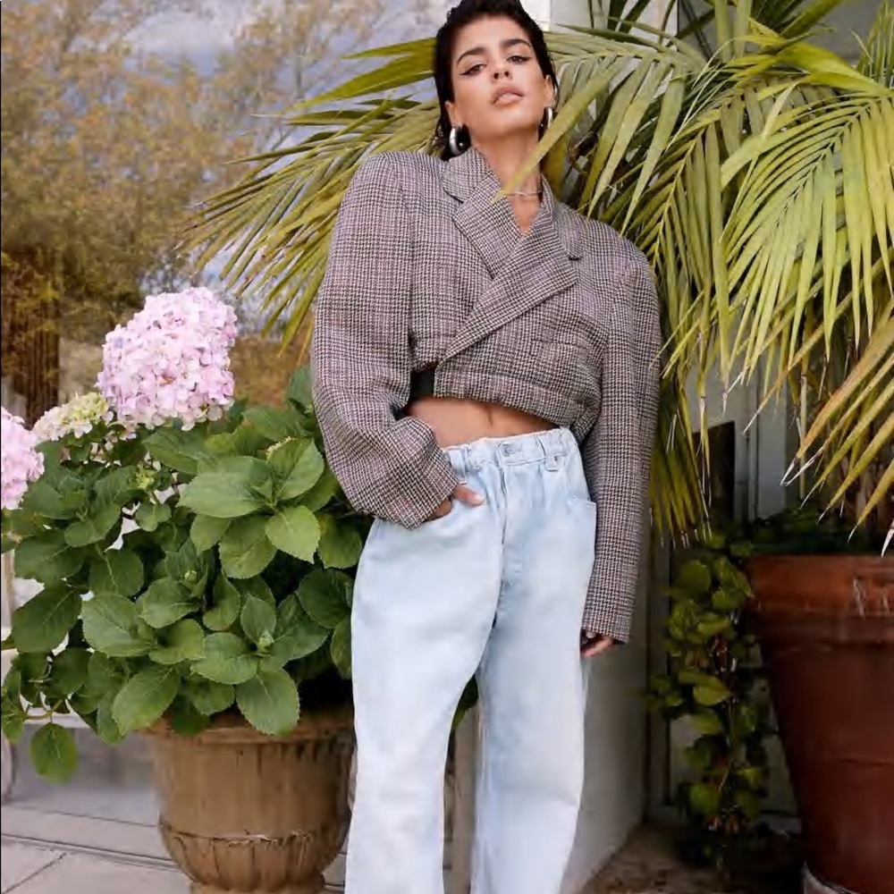 Vintage Levis